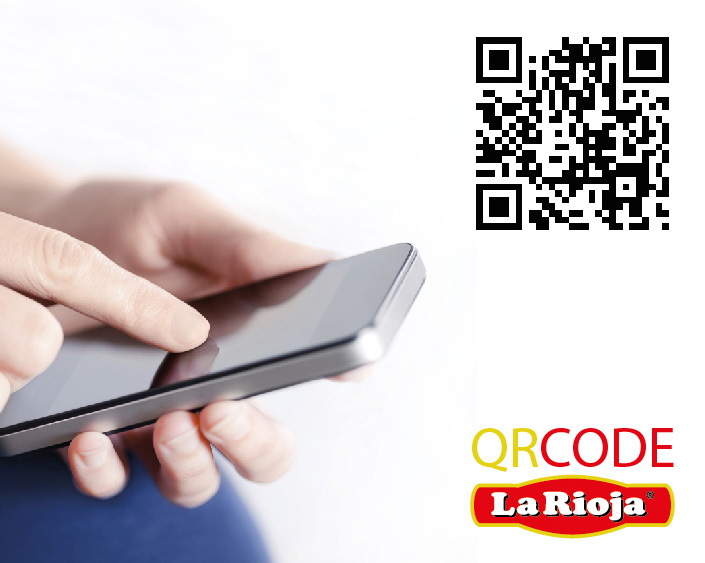 Site mobile La Rioja em suas mãos